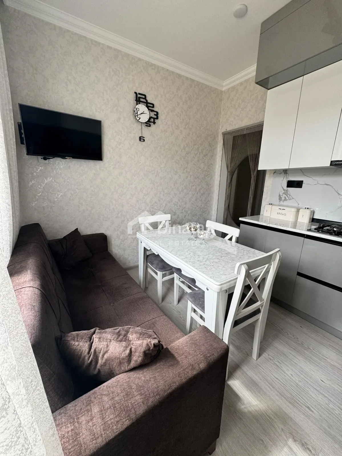Satılır 3 otaqlı həyət evi / bağ evi 55.5 m², Masazır qəsəbəsi, Abşeron rayonu — Ev, villa, Bakı (3)
