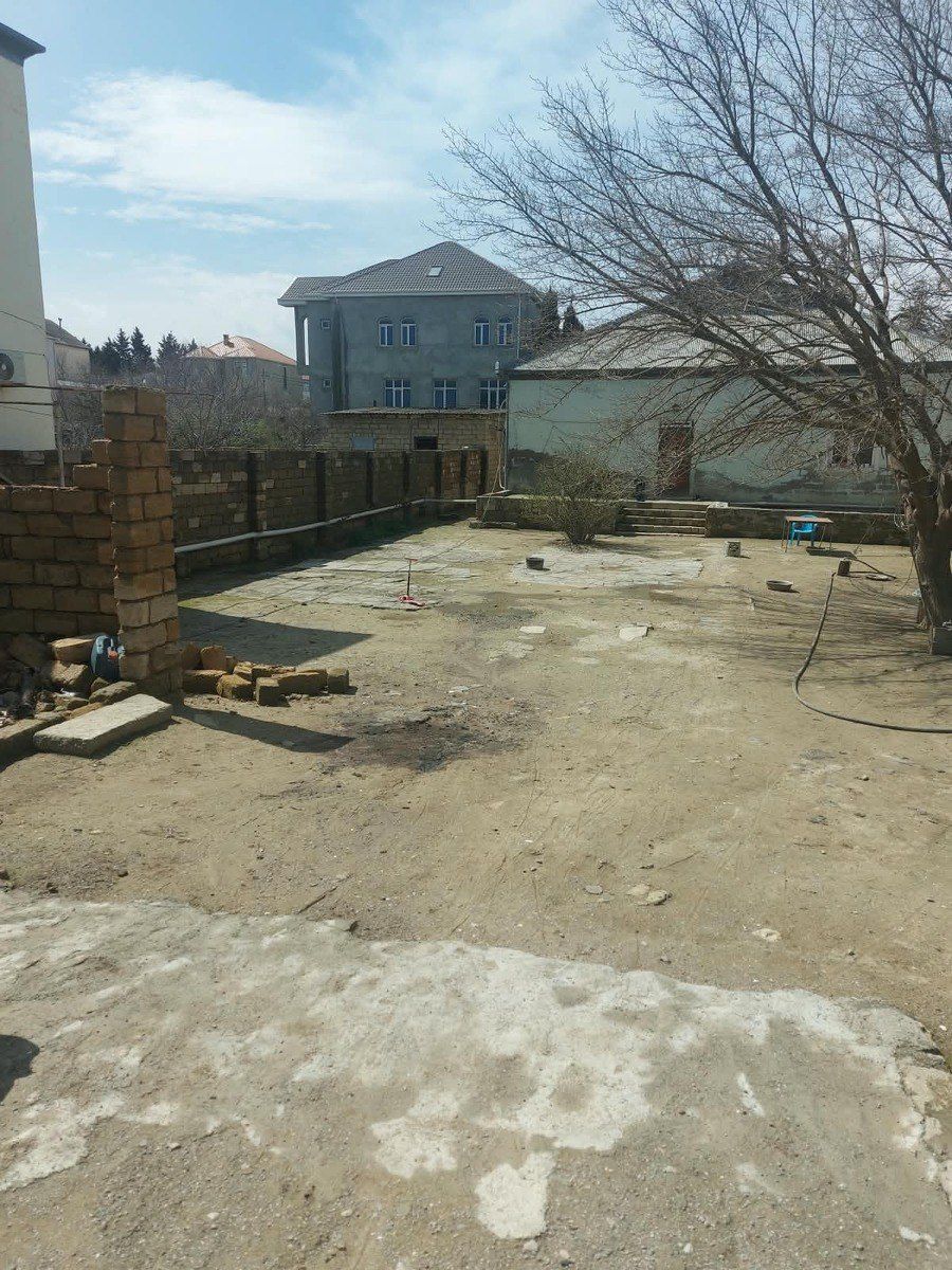Satılır torpaq 11 sot — Torpaq, Bakı (3)