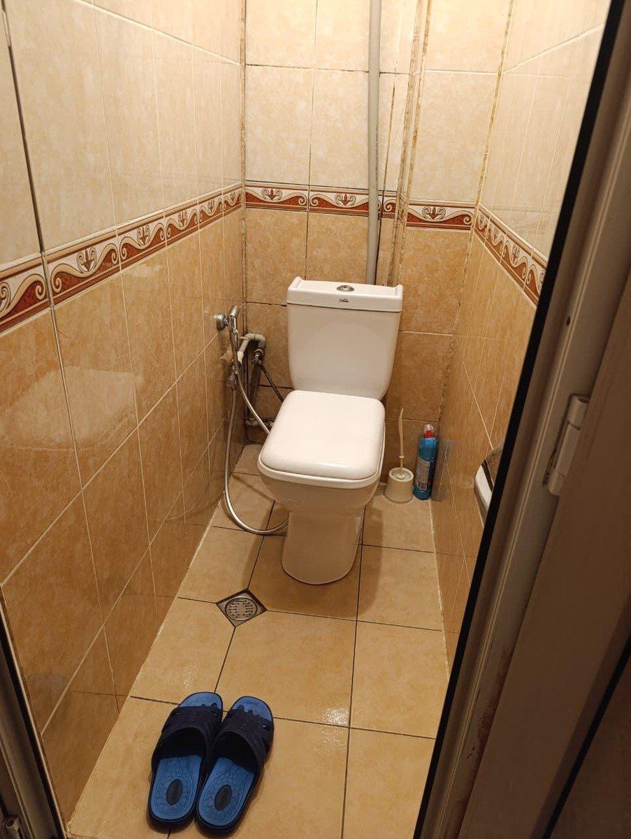 Satılır 3 otaqlı köhnə tikili 44 m² — Mənzil, Sumqayıt (5)