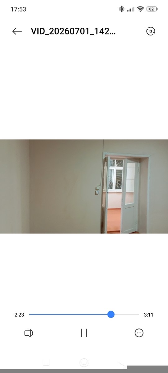 Həyət evi kirayə verilir, 8 noyabr pr — Ev, villa, Bakı (5)