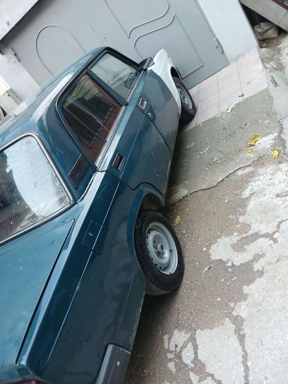 Lada (VAZ) 2107, 1.5 L, 2002 il, 107 639 km — Avtomobillər, Bakı (6)