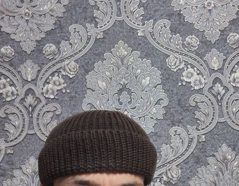 Toxunma Papaq Zara — Sumqayıt