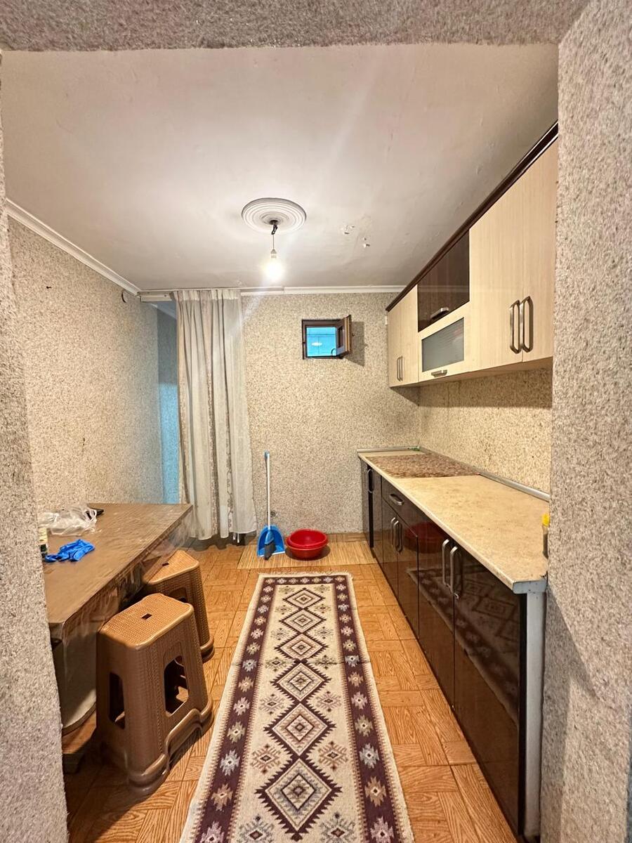 Satılır 3 otaqlı köhnə tikili 70 m² — Mənzil, Bakı (5)