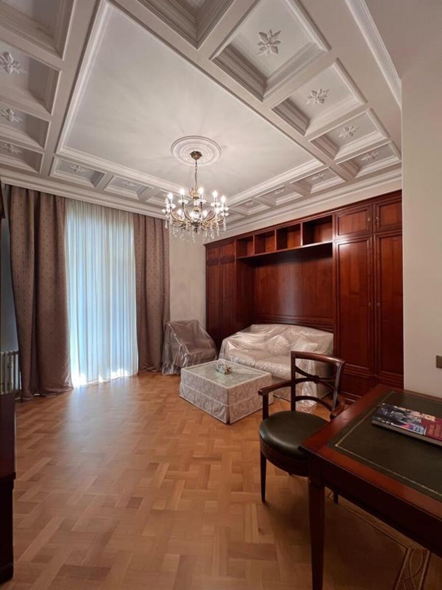 7-otaqlı yeni tikili, Bünyad Sərdarov küç., 545 m² — Mənzil, Bakı (7)