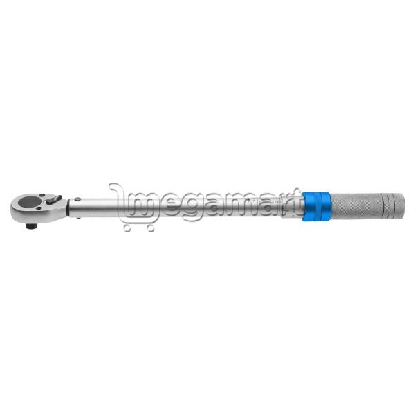 Dinamometr açarı, 20-110 Nm Högert HT1W706 1/2 — Əl alətləri, Bakı