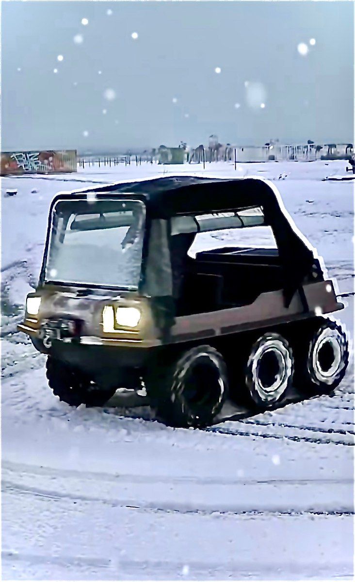 MAX IV ATV amfibiya, 2011 il 77-PC-044 — Motosiklet və mopedlər, Bakı (2)