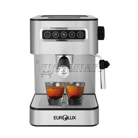 Qəhvəbişirən Eurolux EU-CM4254TSD — Bakı