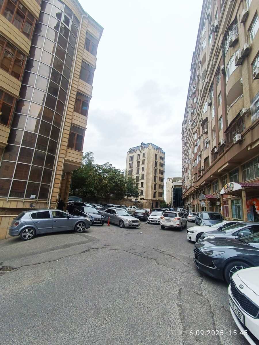 Satılır obyekt 450 m² — Əmlak, Bakı (9)