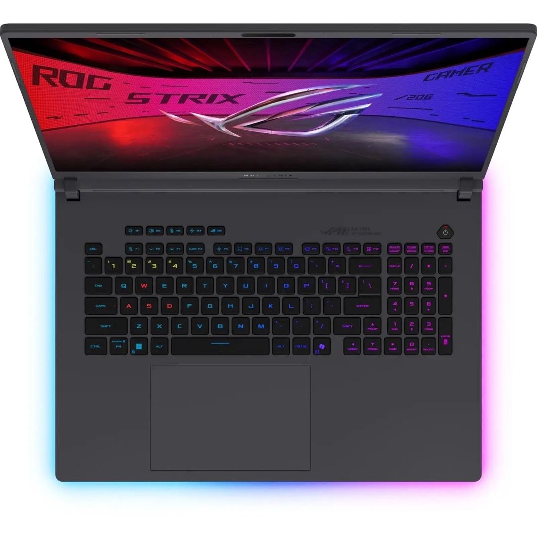 Noutbuk ASUS ROG Strix G18 G815JMR-SS74 — Noutbuklar, Bakı (3)