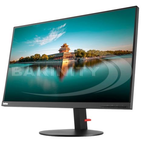 Monitor Lenovo ThinkVision Monitor P27h-10 (61AFGAT1EU) — 688.4 ₼ · Bakı · Monitorlər Monitor Lenovo ThinkVision Monitor P27h-10 (61AFGAT1EU) — Bakı