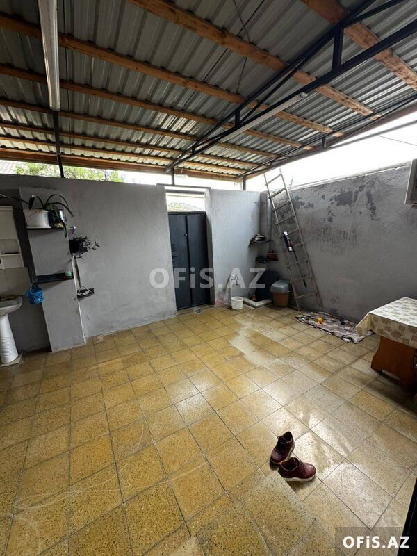 Həyət evləri Satılır Sabunçu r., Maştağa q., 3 otaq, 80 m² — Ev, villa, Bakı