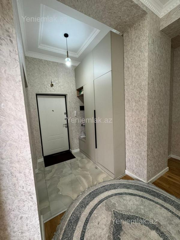 Satılır 3 otaqlı Bina evi menzil (Yeni tikili), 107 m², Sumqayıt Bulvarı — Mənzil, Sumqayıt (3)