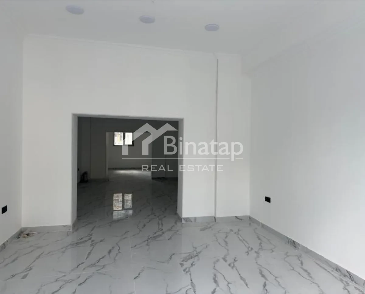 İcarəyə verilir obyekt 75 m², 28 May metrosu, Nəsimi rayonu — Əmlak, Bakı (4)
