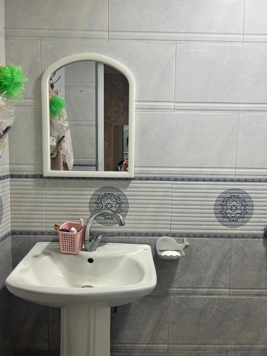 İcarəyə verilir 2 otaqlı köhnə tikili 60 m² — Mənzil, Bakı (5)