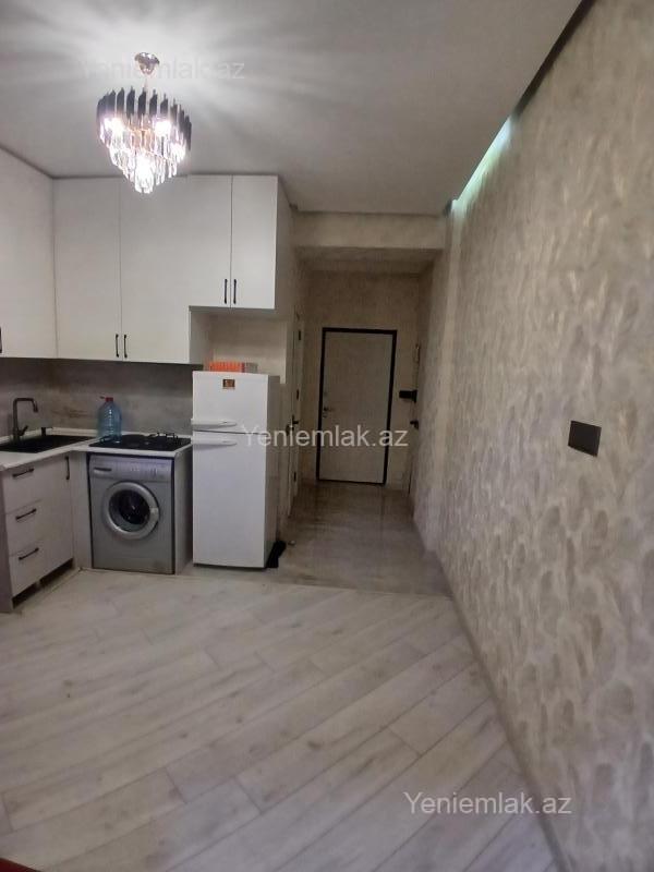 Satılır 2 otaqlı Bina evi menzil (Yeni tikili), 30 m², Xırdalan ş — Mənzil (6)