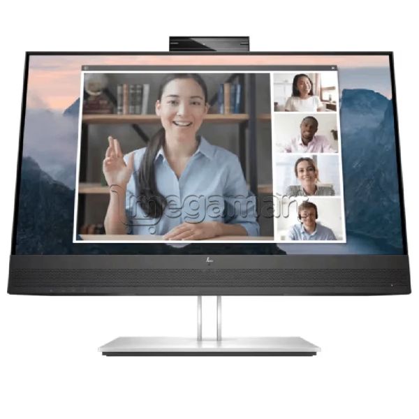 Monitor HP E24mv G4 / 24" (169L0AA) — ASUS, Bakı