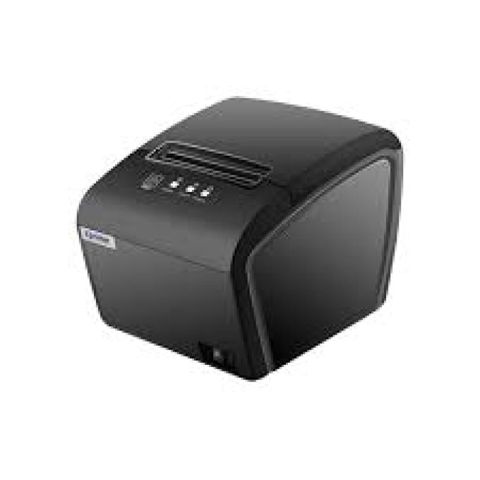 Xprinter XP-S200M Mətbəx və Kassa üçün Termal Qəbz Printeri (USB + — Bakı