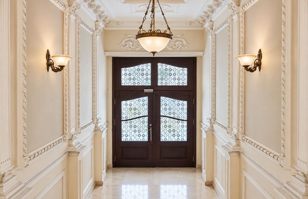 Satılır 6 otaqlı köhnə tikili 360 m² — Mənzil, Bakı (6)