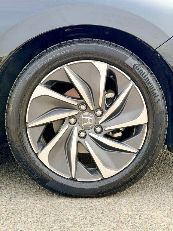 Honda Insight, 1.5 L, 1.2 kWh, 2022 il, 78 000 km — Avtomobillər, Gəncə (11)