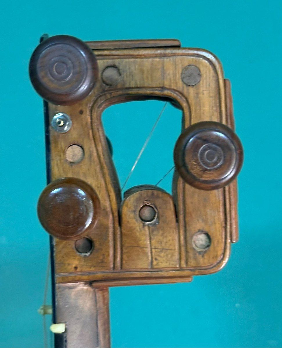 Tar — Musiqiə alətləri, Bakı (9)