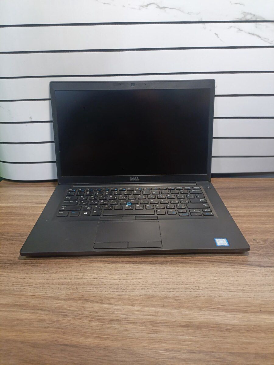 Dell Latitude 7490 — Noutbuklar, Bakı (2)