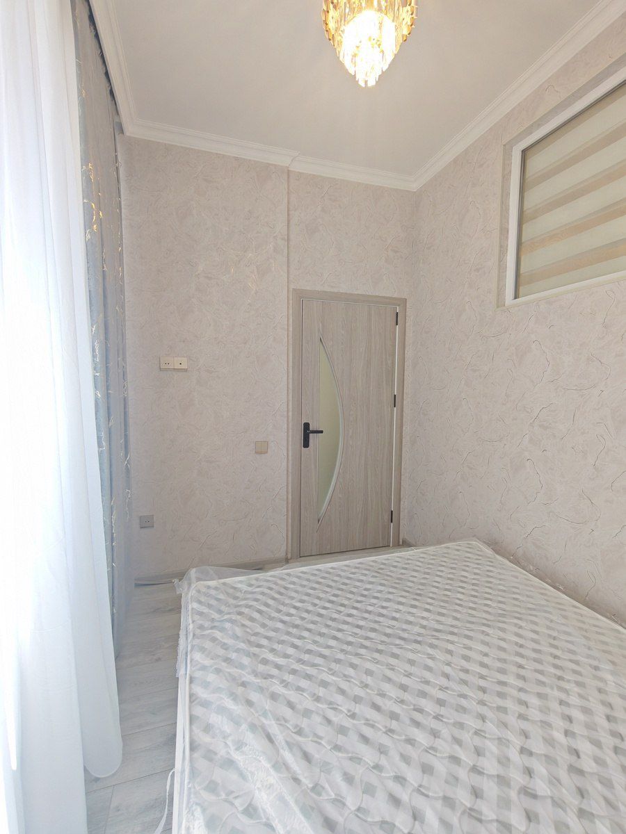 Satılır 2 otaqlı yeni tikili 42 m² — Mənzil, Xırdalan (7)