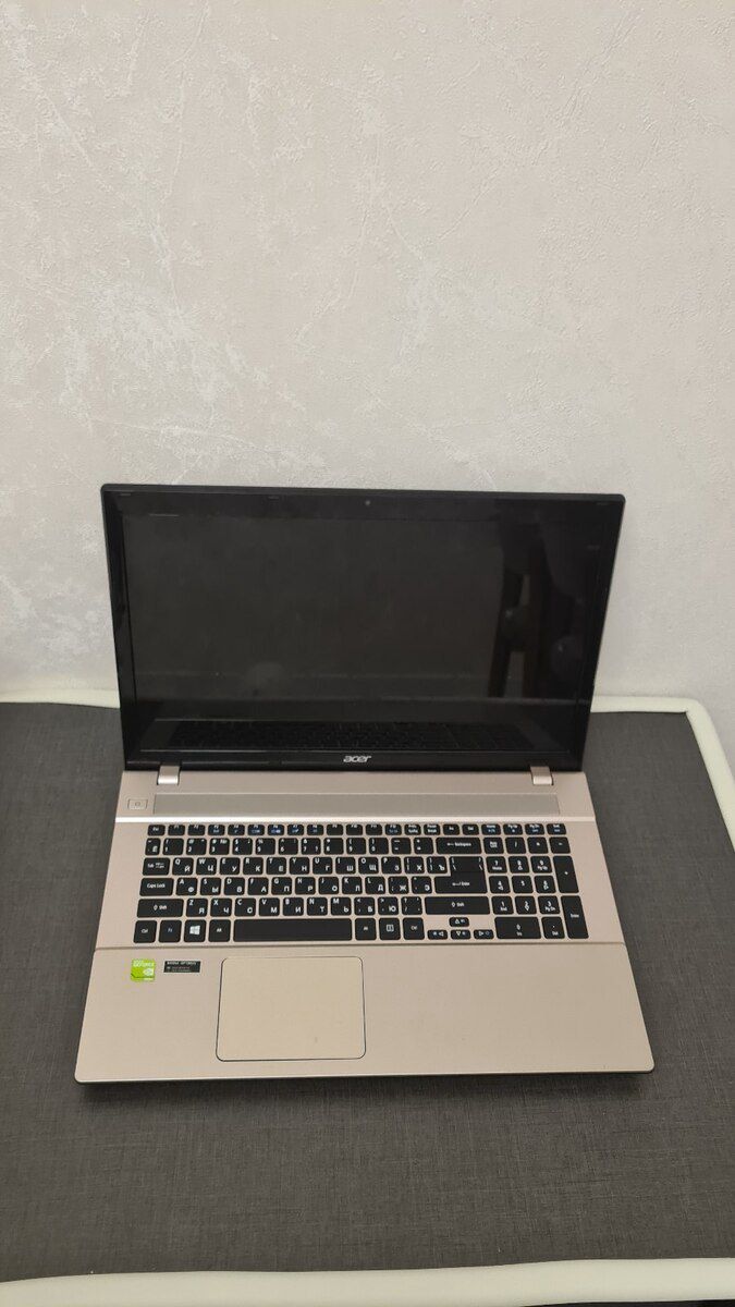 Acer Aspire V3 -772G — Noutbuklar, Bakı