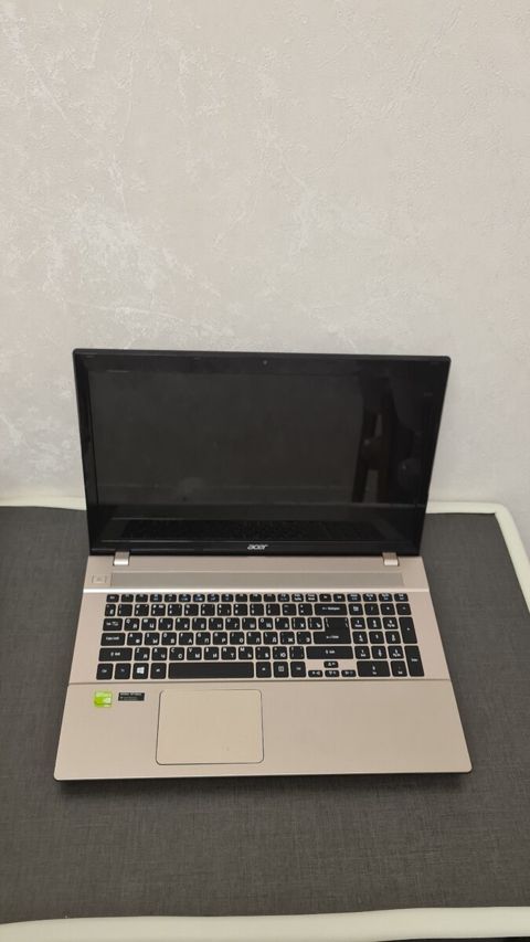 Acer Aspire V3 -772G — Bakı