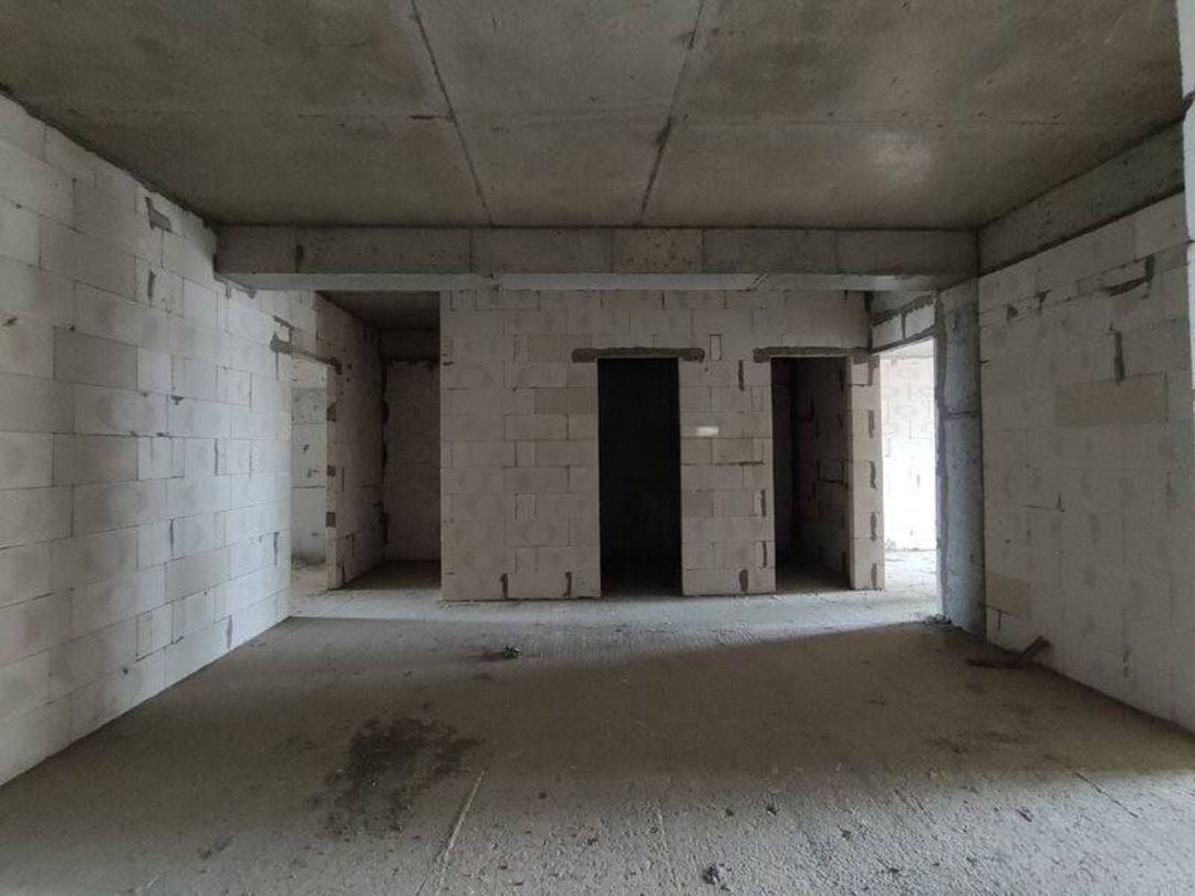 Satılır 2 otaqlı yeni tikili 75.6 m² — Mənzil, Bakı (6)