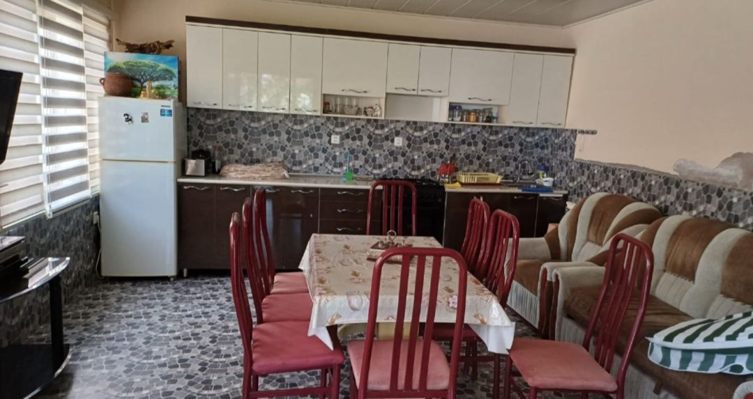 Həyət evi, Sumqayıt ş — Ev, villa, Sumqayıt (12)