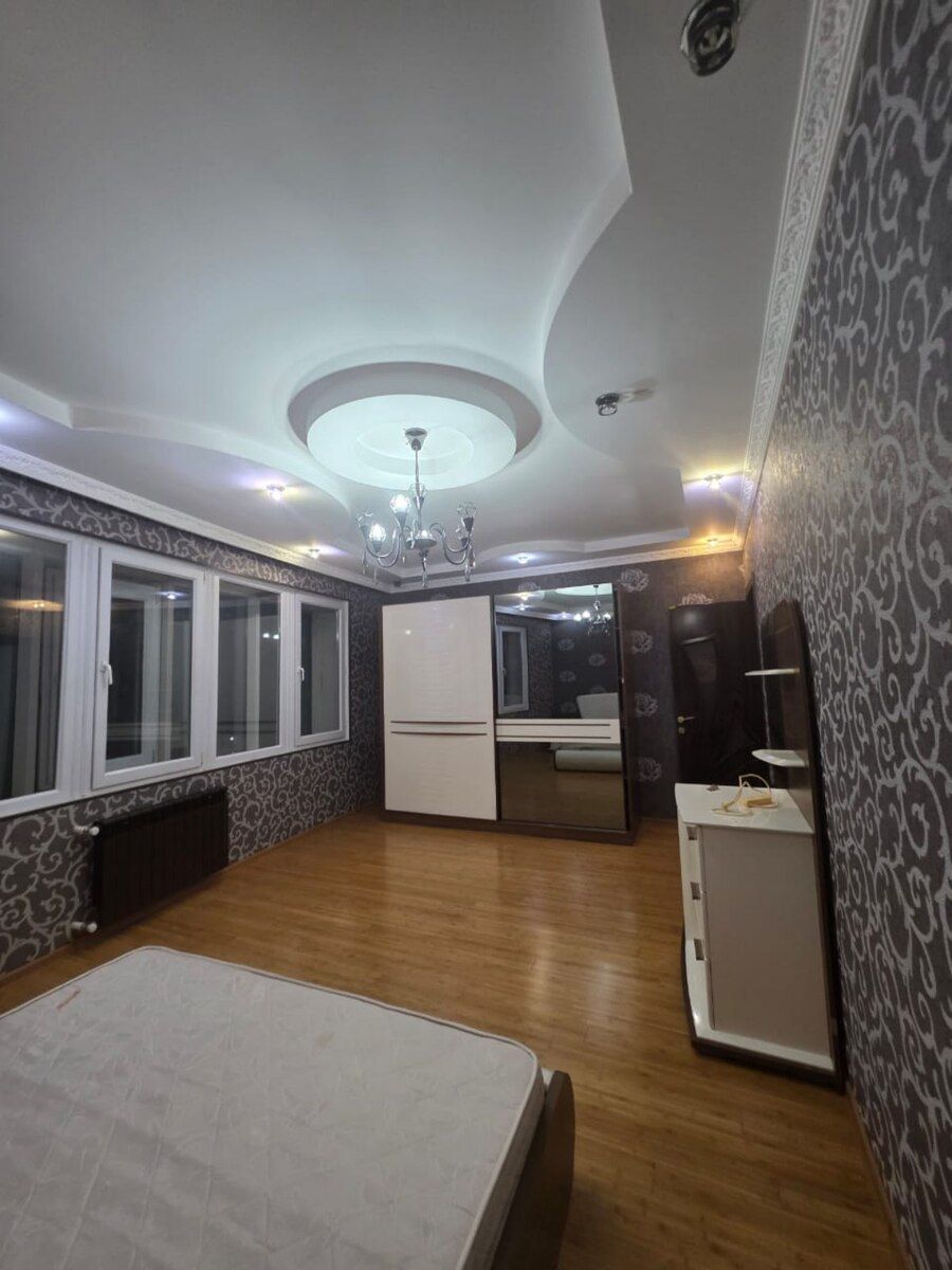2-otaqlı yeni tikili kirayə verilir, Yavər Əliyev 2595 83 m² — Mənzil, Bakı (10)