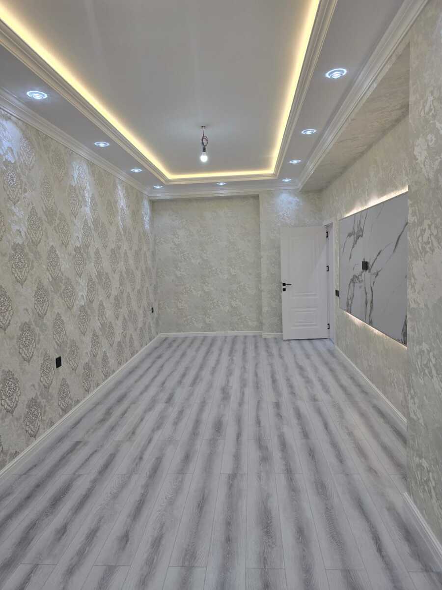 2-otaqlı yeni tikili, Sumqayıt ş., 85 m² — Mənzil, Sumqayıt (4)