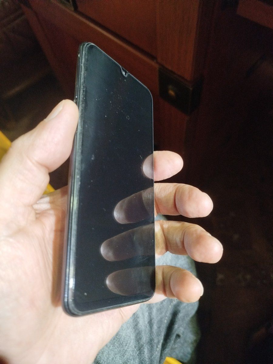 Samsung Galaxy A40 Black 64GB/4GB — Smartfonlar, Bakı (2)