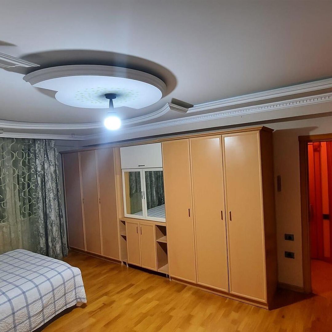 Satılır 3 otaqlı yeni tikili 110 m² — Mənzil, Bakı (3)