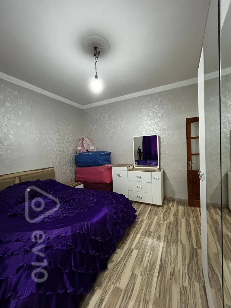 3 otaqlı həyət evi, 70 m², Binəqədi ray., Biləcəri qəs — Ev, villa, Bakı (6)