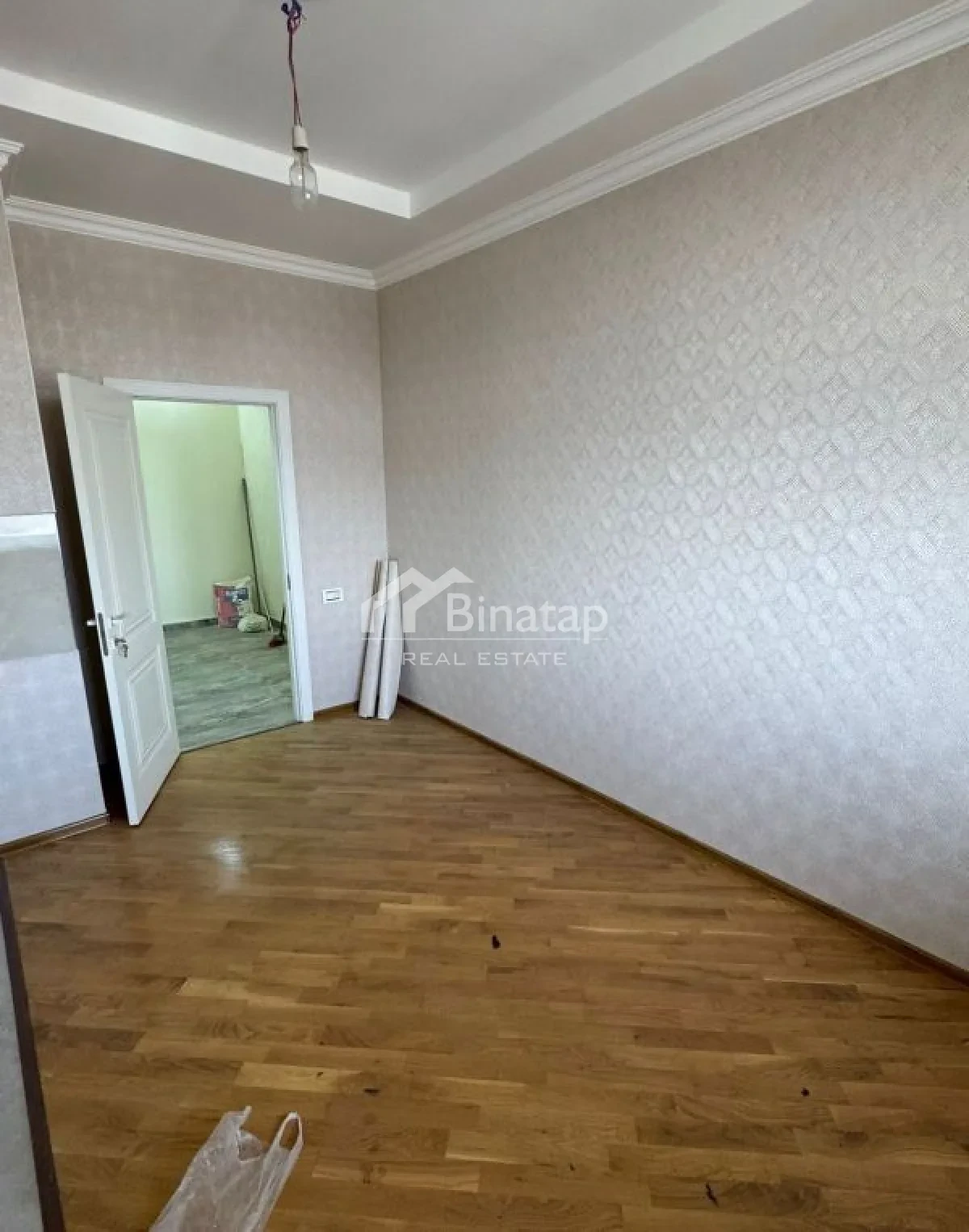 Satılır 2 otaqlı yeni tikili 86 m², Xətai metrosu, Xətai rayonu — Mənzil, Bakı (5)