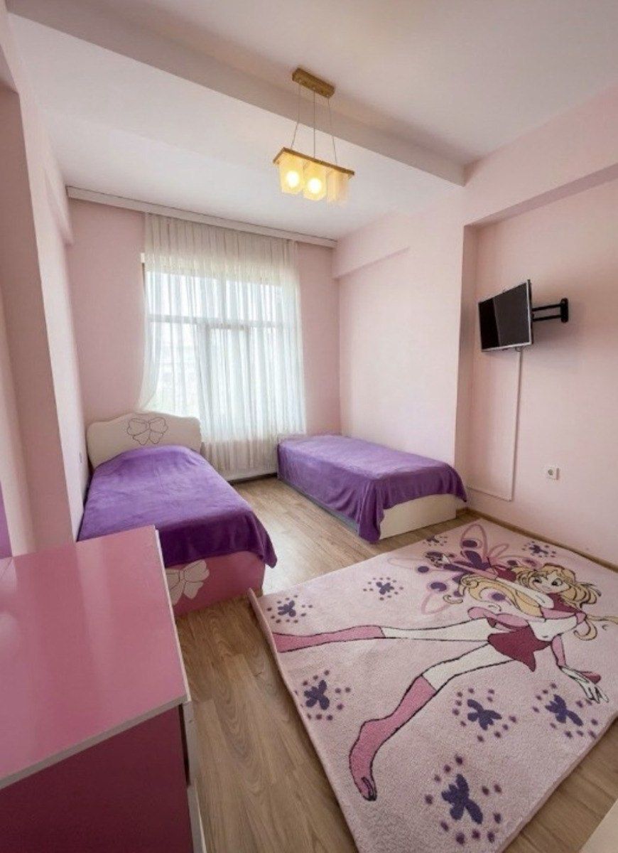 Satılır 3 otaqlı yeni tikili 90 m² — Mənzil, Bakı (7)
