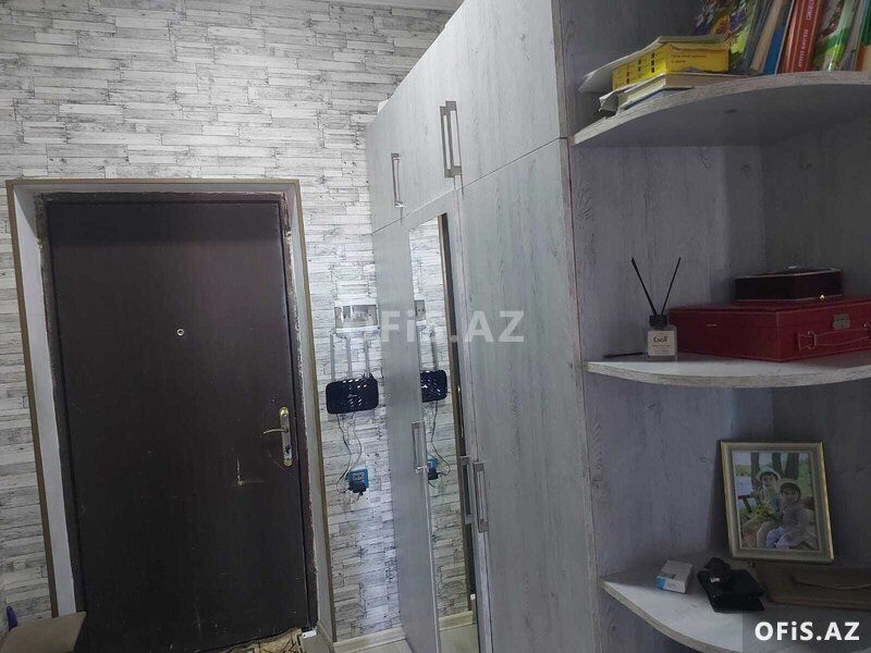Yeni tikili Satılır Abşeron r., Masazır q., 2 otaq, 60 m² — Mənzil, Bakı (8)