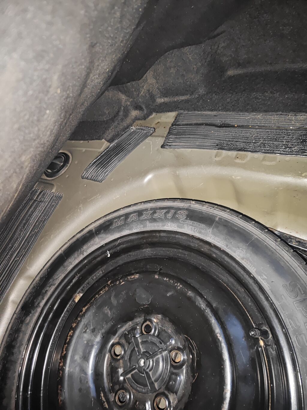 Ford Fusion: 1.5 l 2014 il 197000 km Sedan — Avtomobillər, İmişli (10)