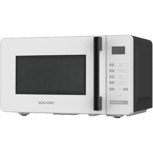 Mikrodalğalı soba Yoshiro YMW-S20L1 — Yoshiro, Bakı