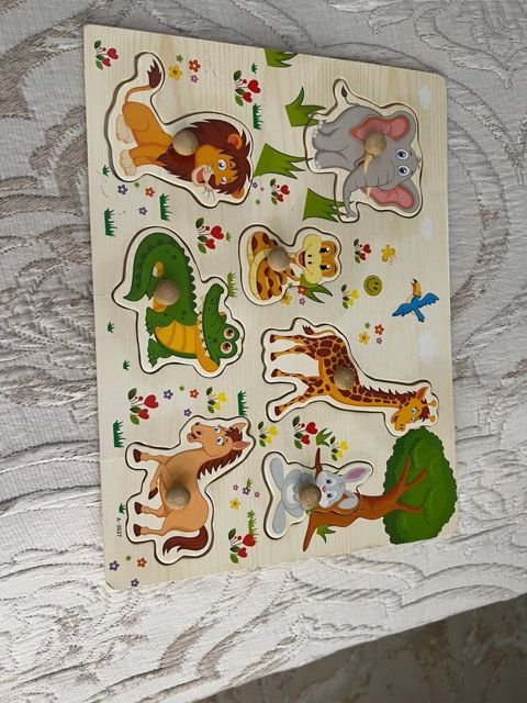 Фигурки животные — Bakı