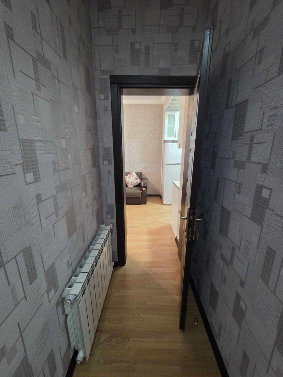 2-otaqlı yeni tikili, Xırdalan ş., 60 m² — Mənzil, Xırdalan (4)