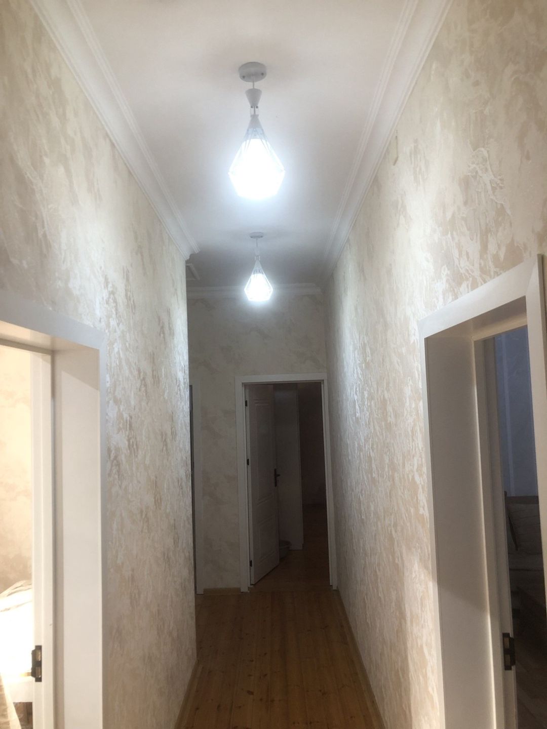 Həyət evi, Suraxanı r — Ev, villa, Bakı (9)