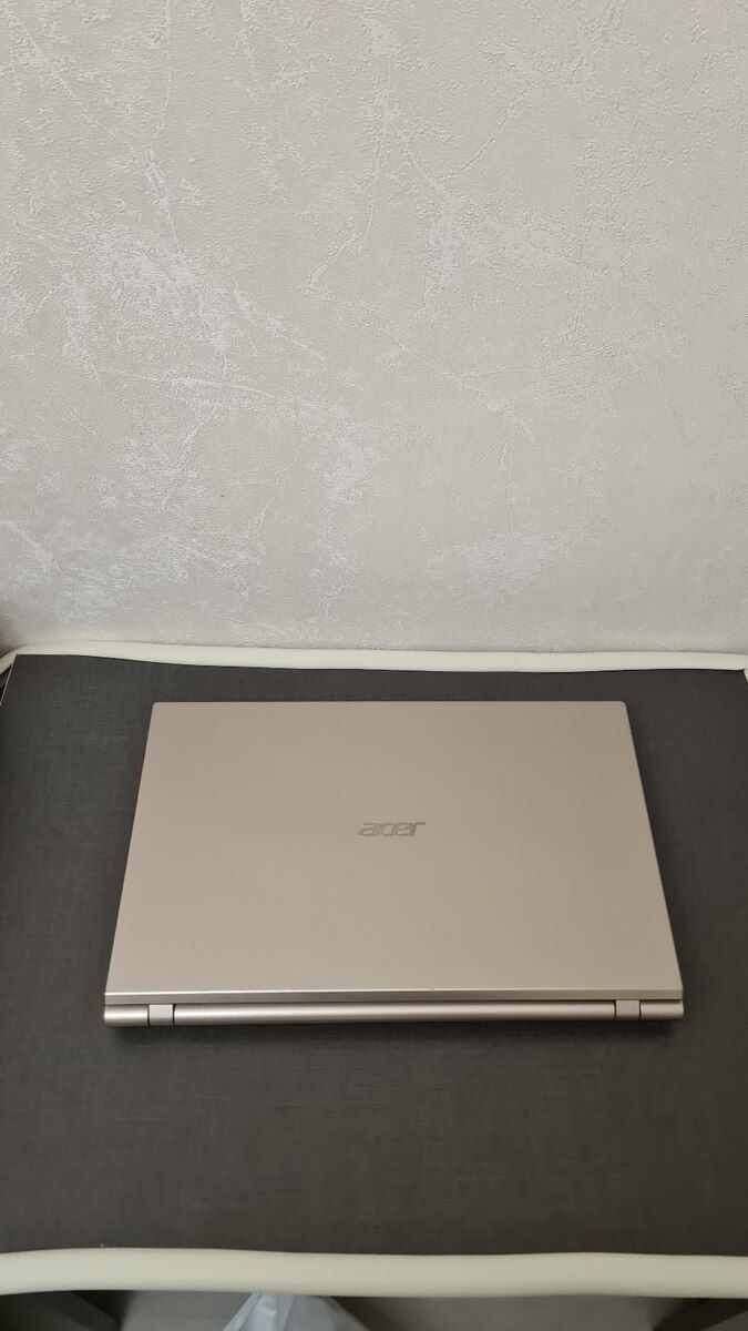 Acer Aspire V3 -772G — Noutbuklar, Bakı (2)