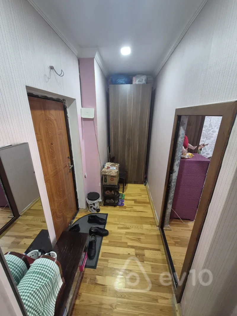 2 otaqlı mənzil, 38 m², Abşeron Gənclər şəhərciyi, Xırdalan — Mənzil, Xırdalan (9)