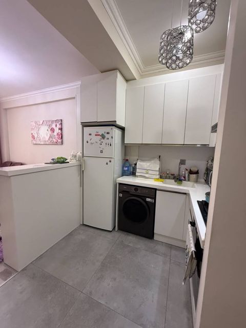 Satılır 2 otaqlı yeni tikili 56.5 m² — Bakı