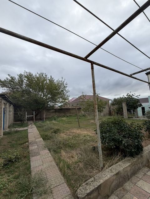 4 sot, Mülkiyyətçi, Kupça (Çıxarış) — Bakı