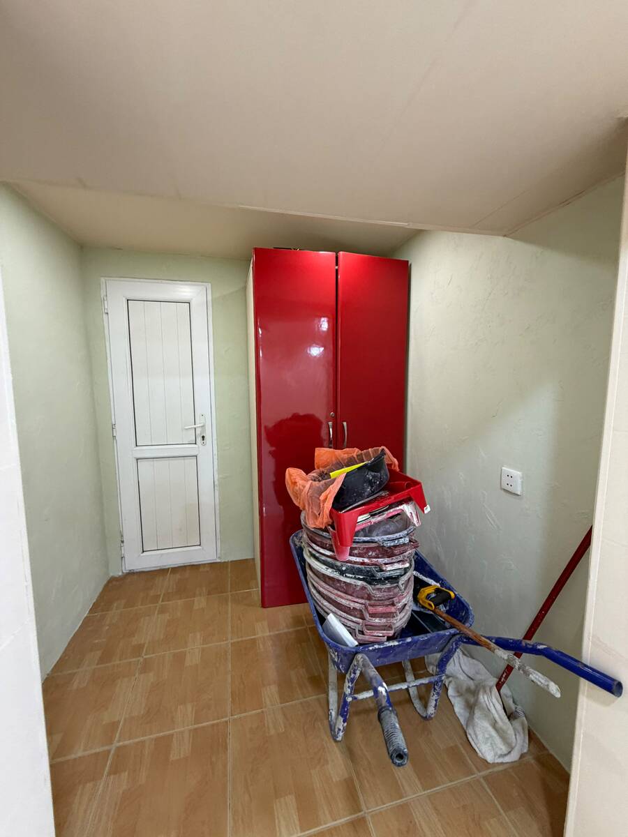 İcarəyə verilir obyekt 145 m² — Əmlak, Bakı (12)