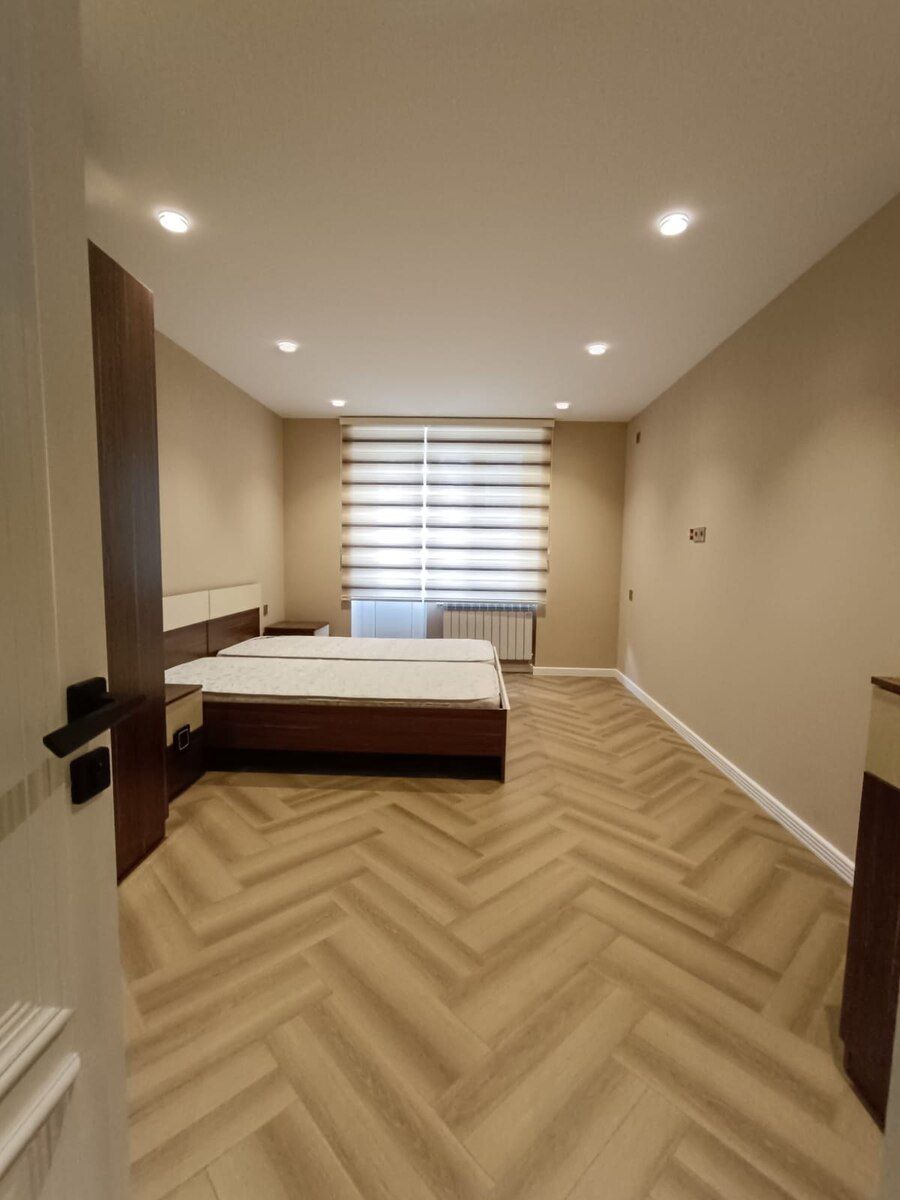 3-otaqlı yeni tikili kirayə verilir, Gəncə ş., 130 m² — Mənzil, Gəncə (8)
