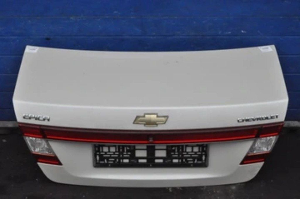 "Chevrolet" ehtiyat hissələri — Ehtiyat hissələri və aksesuarlar, Bakı (5)